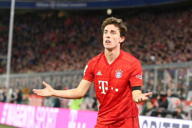 Darf Bayern-Flop Odriozola ran?