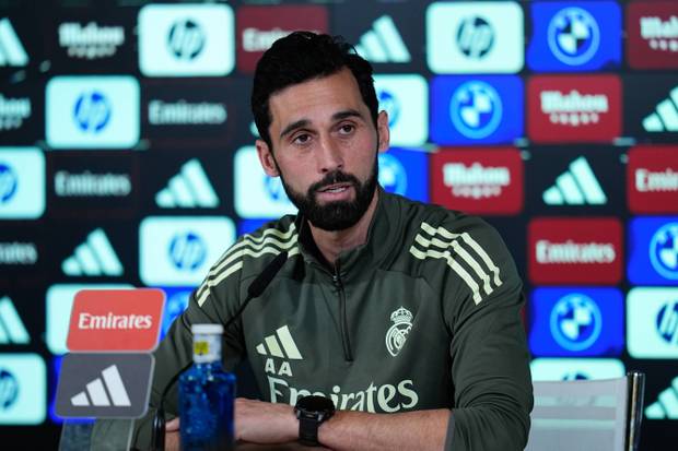 Arbeloa lässt Bellingham zuhause