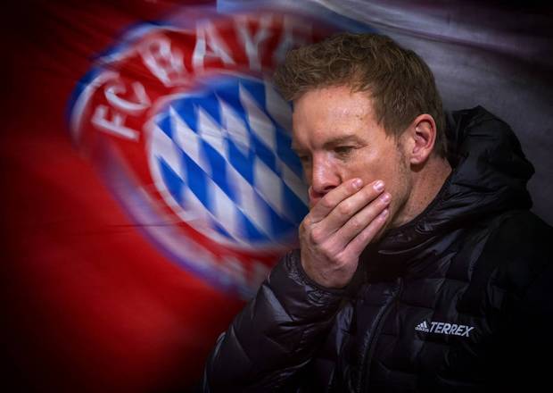 Nagelsmann? „Nicht Bayern-like“