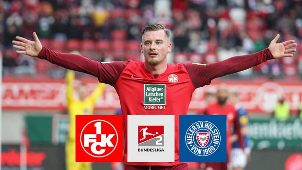 Ein Ex-Bayern-Profi dreht auf
