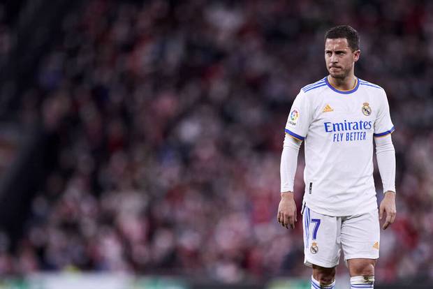 Hazards letzte Chance