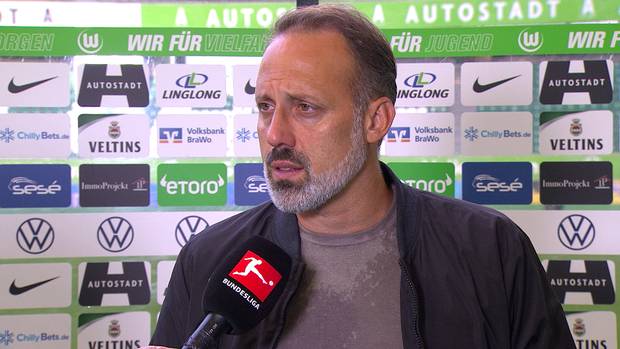 Müller-Patzer verschafft Kovac Luft