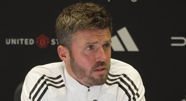 Wilder Abend für Maguire