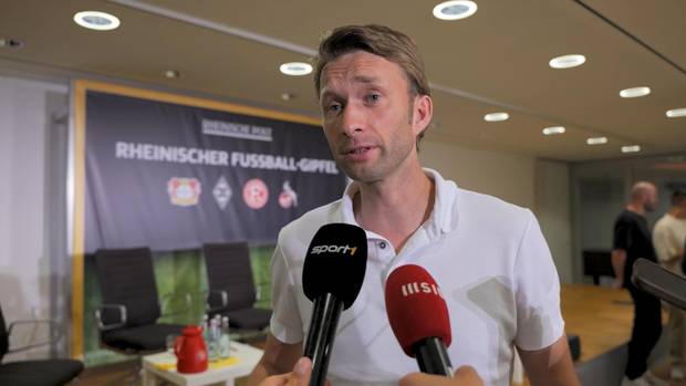 Tah zu Bayern? Jetzt spricht Rolfes