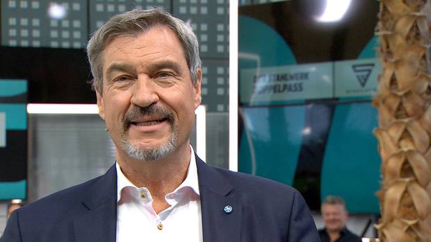 Müller? „Froh, dass Thema durch ist“