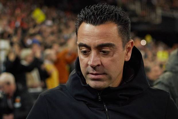Bericht: Barca droht CL-Ausschluss!