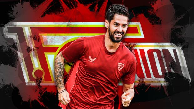 Was lief bei Isco und Leipzig?