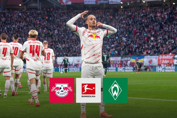 Leipzig macht Transfer-Hammer perfekt