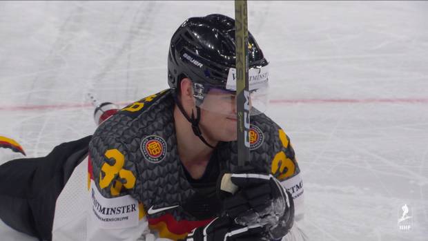 Eishockey-Deutschland kann stolz sein