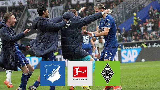 Ein Drama wie bei Haaland