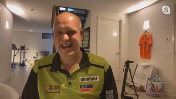 MvG: In Deutschland lauern Stars