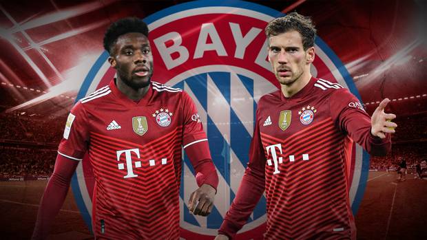 Roca: Besonderer Nagelsmann-Moment