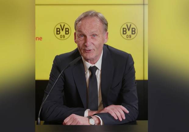 Neues BVB-Trikot? Bilder geleakt!