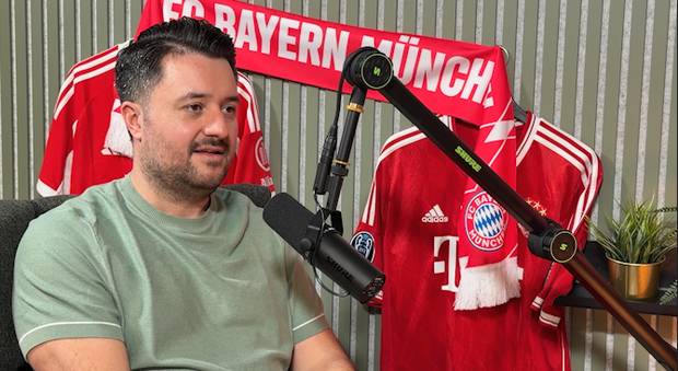 Hinter den Kulissen ärgert sich Bayern