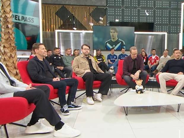 Bayern verkündet Abgang