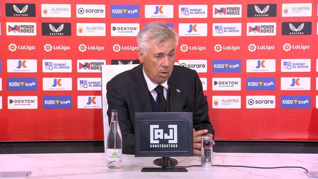 Ancelotti: Unerwarteter Deal steht bevor