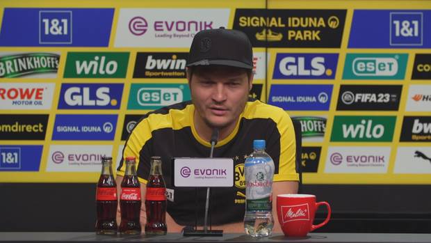 Revierderby: Aufstellungen da!
