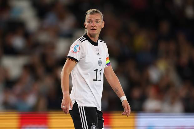 Hype um Frauenfußball? Die Zahlen