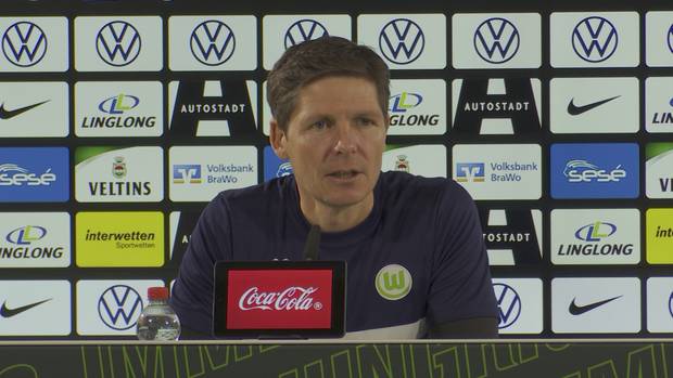 Glasner-Vergleich Weghorst vs. Lewy