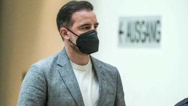 Gericht fällt Metzelder-Urteil