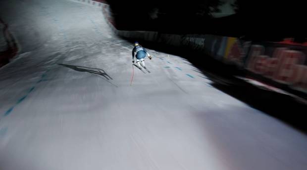 Irre Story hinter der Ski-Sensation