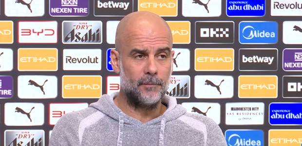 Wegen Guardiola: Real verhängt Verbot