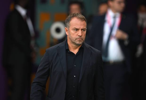 Wie DFB-Team bloßgestellt wurde