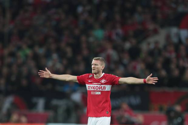 BVB: Abnehmer für Schürrle?