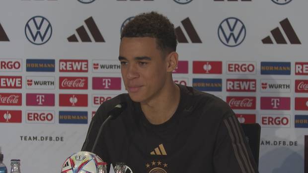 Bayern? Musiala lockt BVB-Star