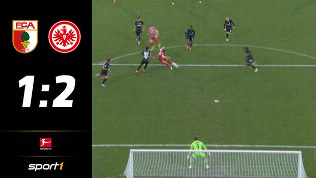 Eintracht droht herber Verlust