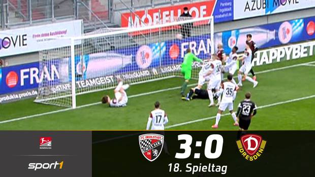 Ingolstadt holt neuen Keeper
