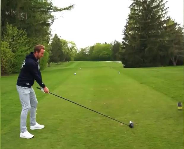 „Ich hätte Harry Kane geholt“