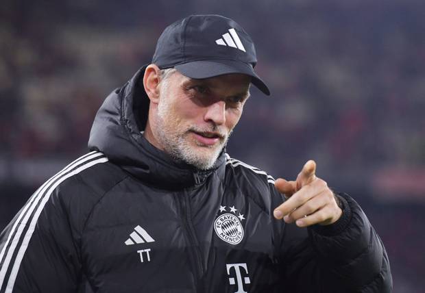 Bayern-Star beendet Durststrecke
