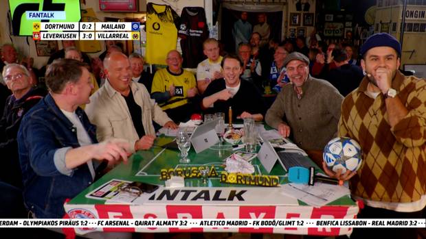 Mbappé teilt nach Debakel aus