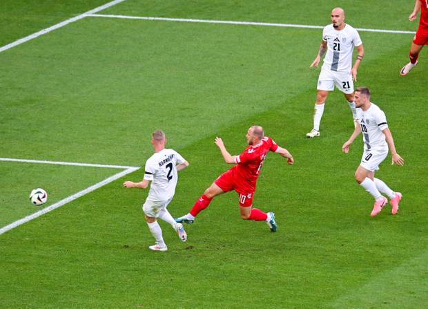 Kurioses Szenario für DFB-Gegner?