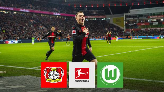 Bundesliga heute: Wolfsburg gegen Augsburg