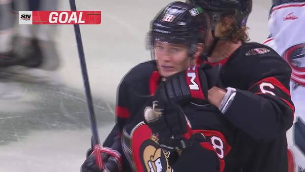 Deutscher NHL-Star mit Mega-Comeback