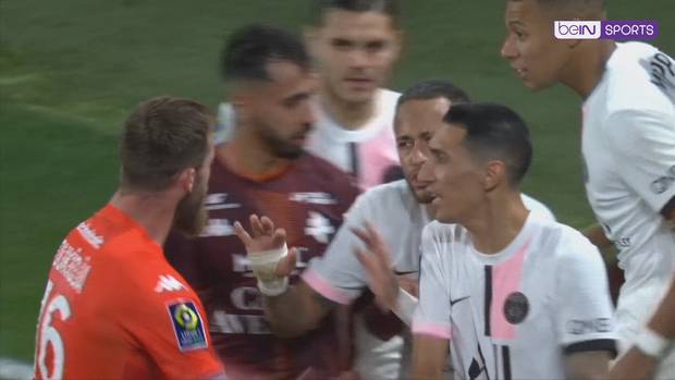Arroganz-Vorwurf gegen Mbappé