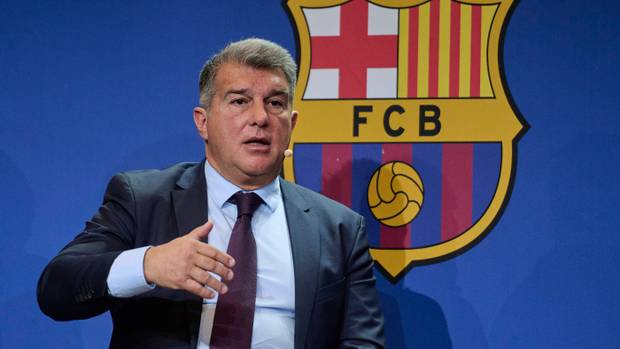 Barca-Star plappert Transfer aus