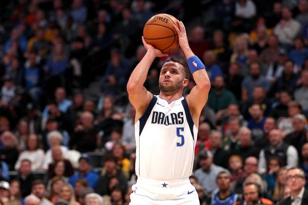Mavs entlassen Meisterheld