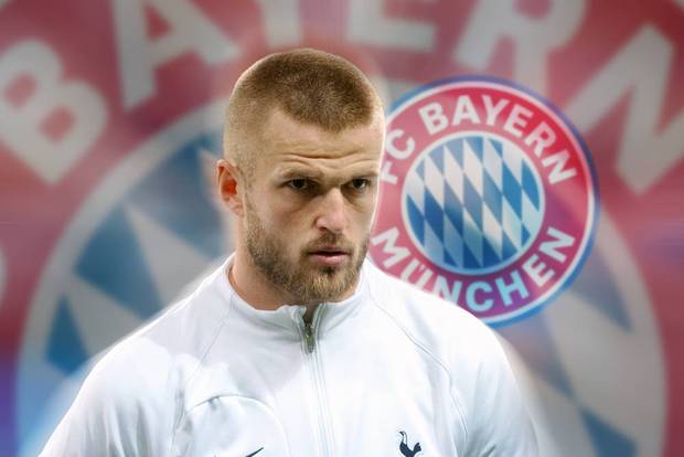 Hilft Dier Bayern wirklich weiter?