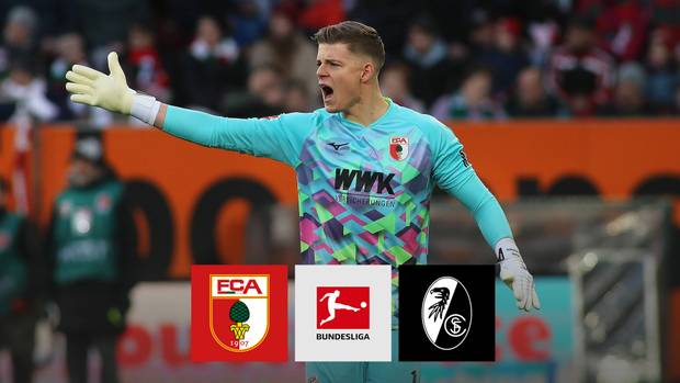Gemischte Gefühle bei FCA-Rekordmann