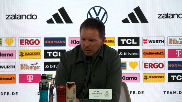Undav? Hamann kritisiert Nagelsmann