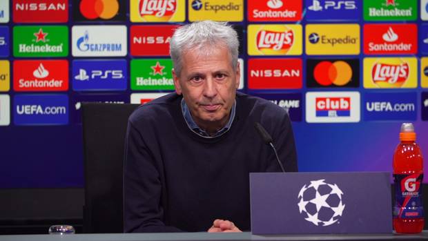 Favre: So steht es um Hummels