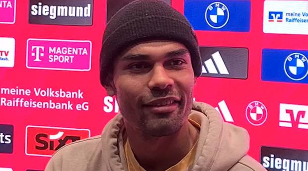 So blicken die Bayern-Stars auf Finalrivale Alba