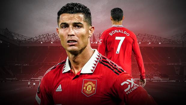 Neue Bayern-Gerüchte um Ronaldo