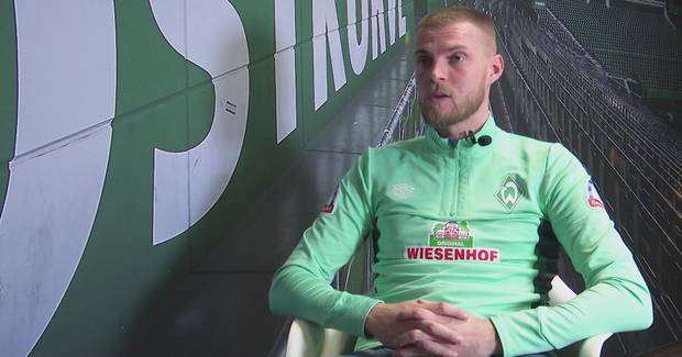„Bei Dardai braucht man Humor“