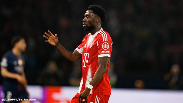 Bayern-Star trainiert nur individuell