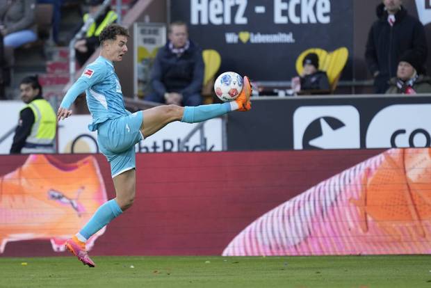Bericht zu Kane sorgt für Aufsehen