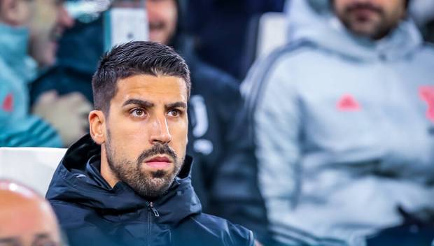 Seit November 2019 kein Spiel: Ist Khedira Geldverschwendung?